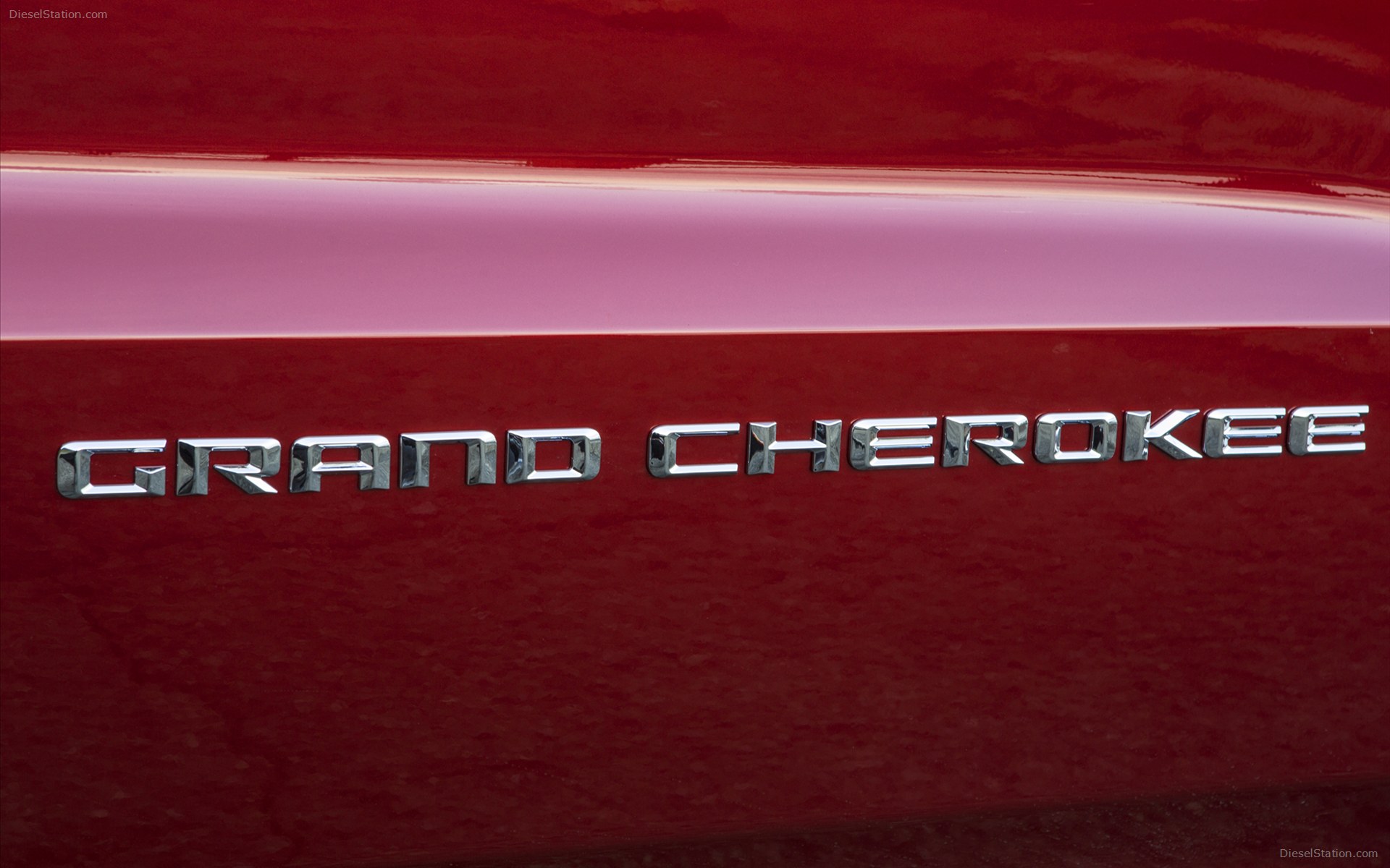 Jeep Grand Cherokee 2014