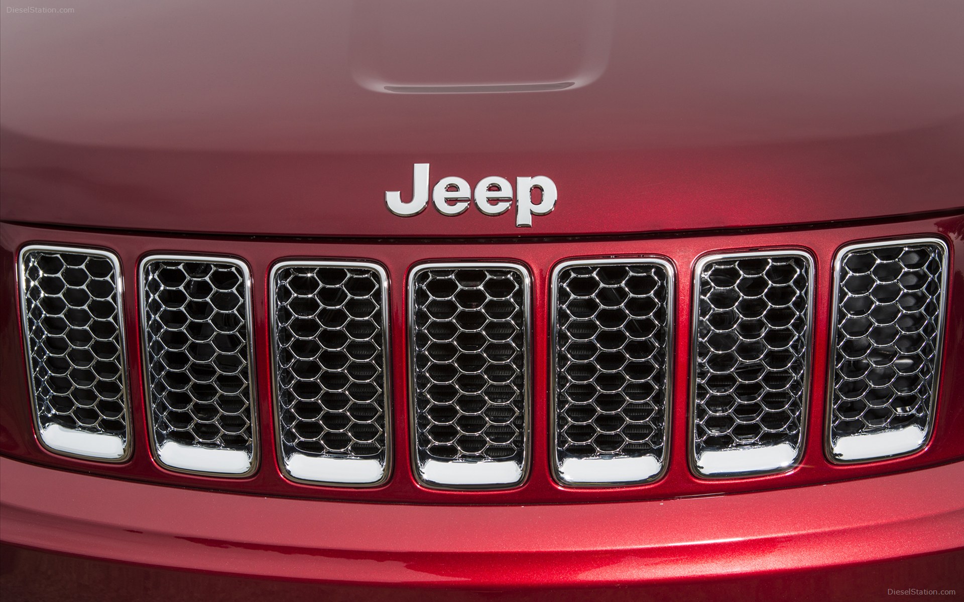 Jeep Grand Cherokee 2014