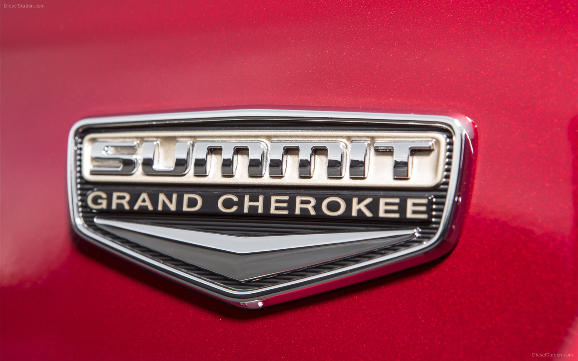 Jeep Grand Cherokee 2014