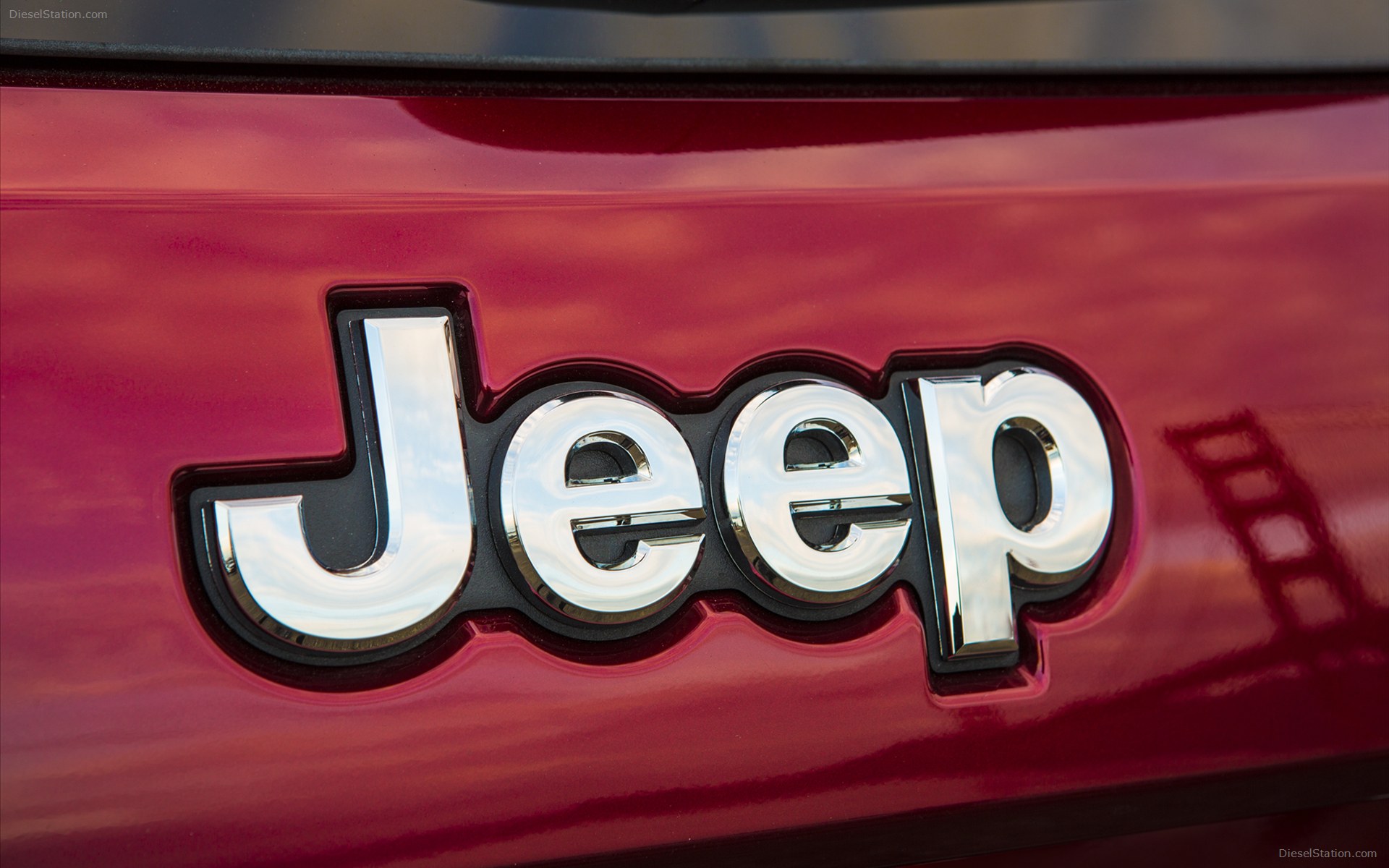 Jeep Grand Cherokee 2014