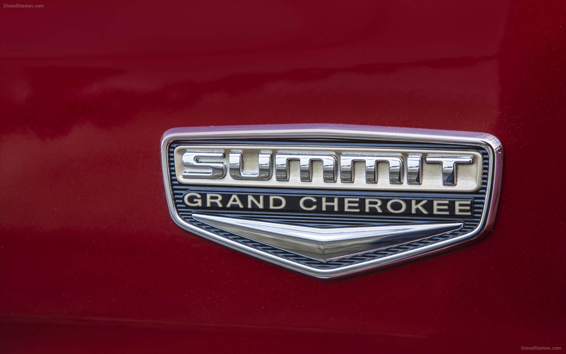 Jeep Grand Cherokee 2014