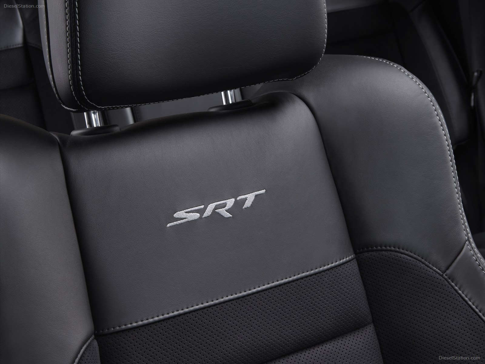 Jeep Grand Cherokee SRT 2014