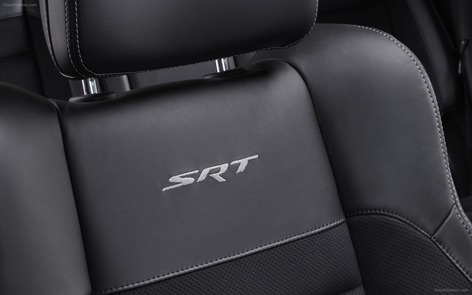 Jeep Grand Cherokee SRT 2014