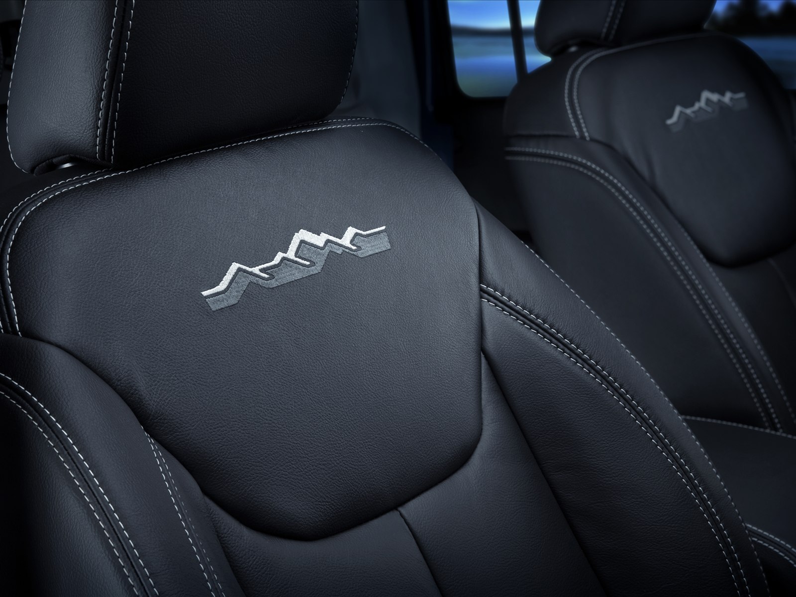 Jeep Wrangler Polar 2014