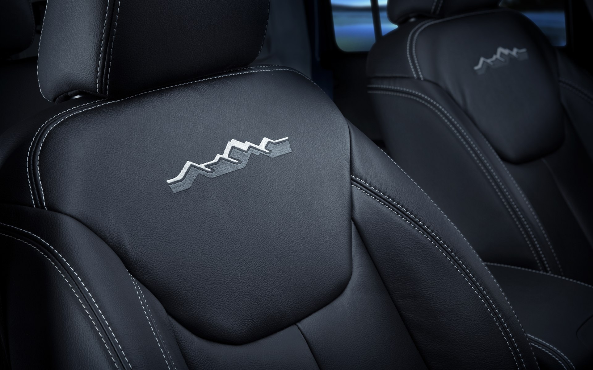 Jeep Wrangler Polar 2014