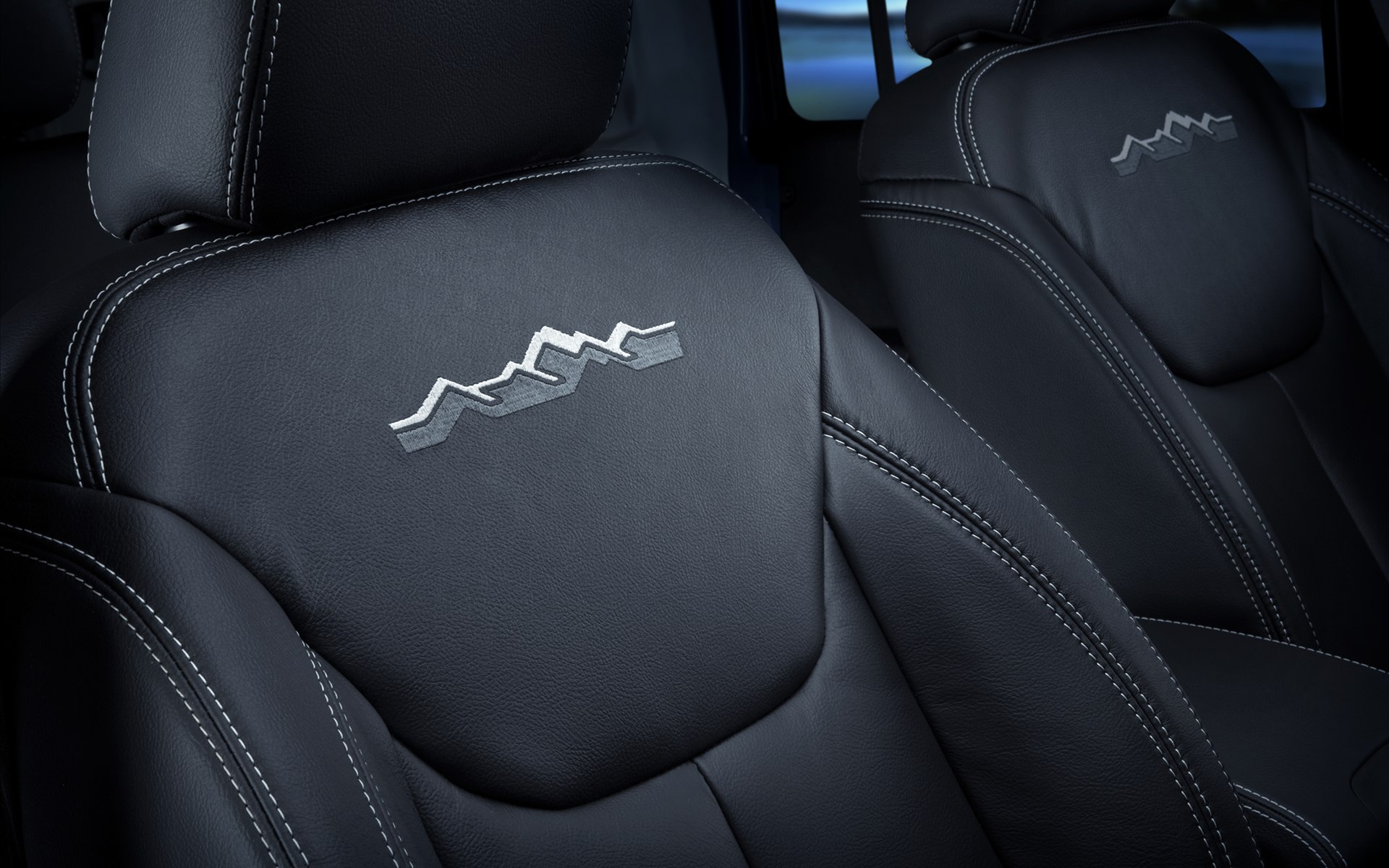 Jeep Wrangler Polar 2014