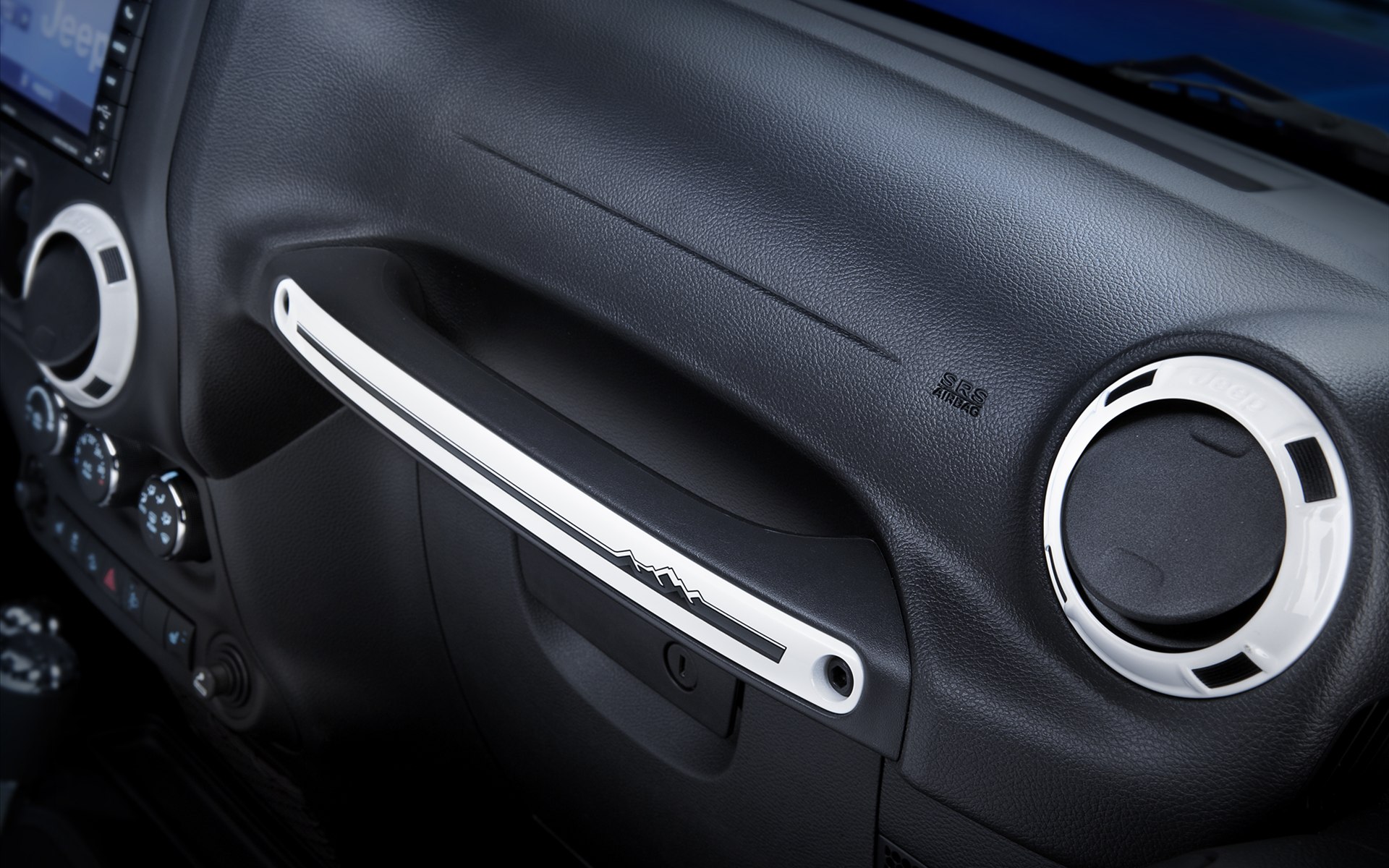 Jeep Wrangler Polar Edition 2014