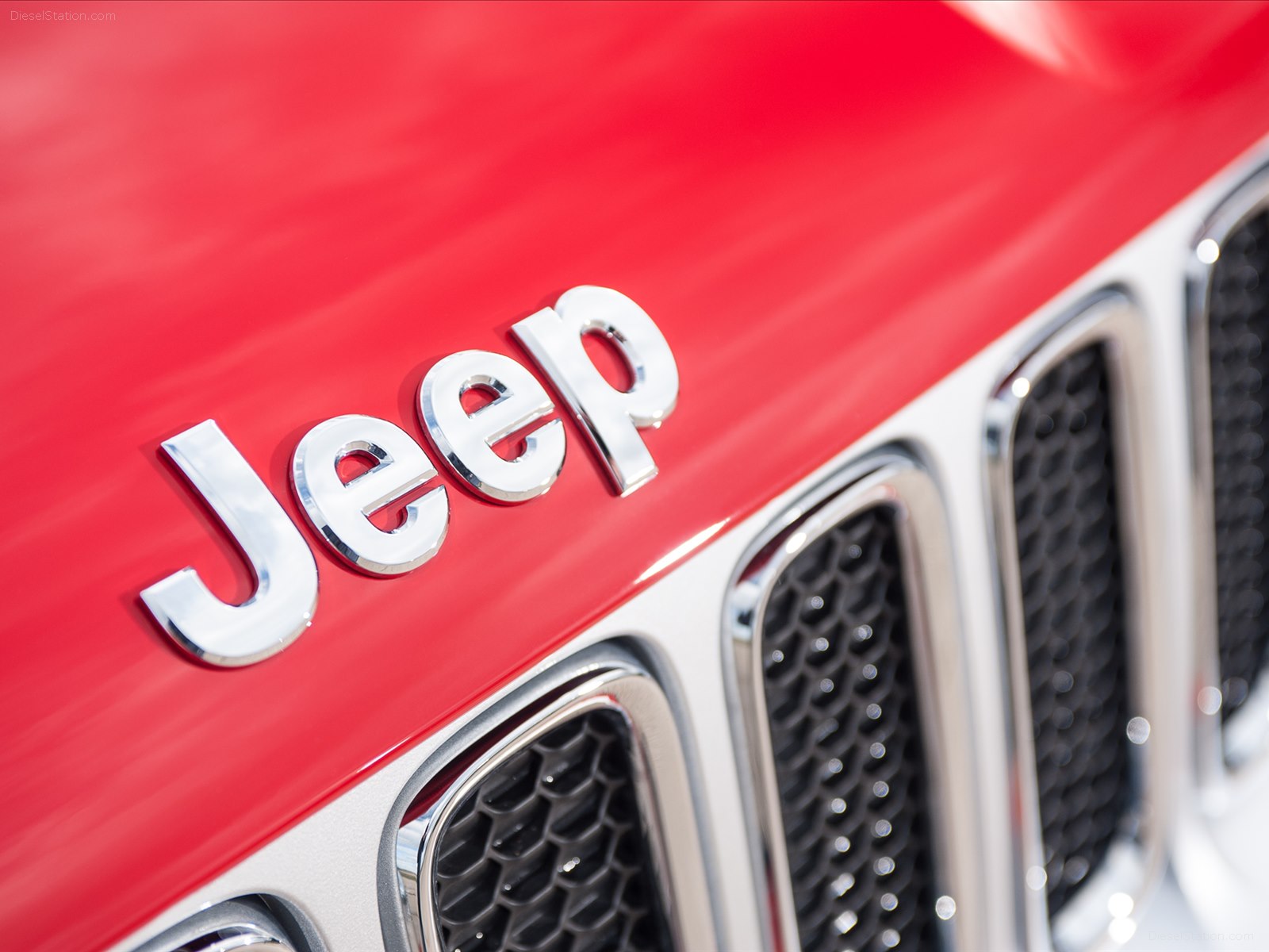 Jeep Renegade 2015