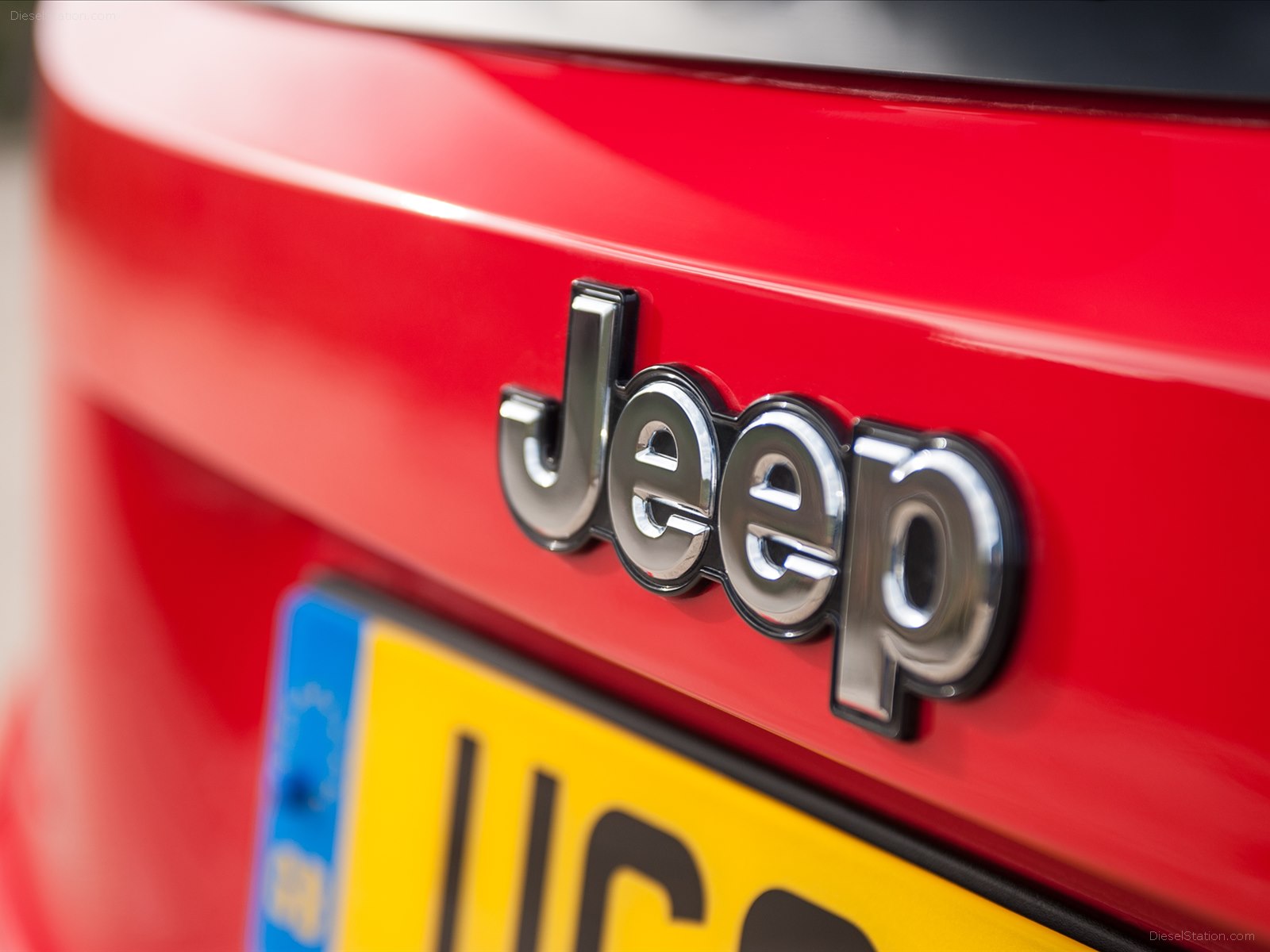 Jeep Renegade 2015