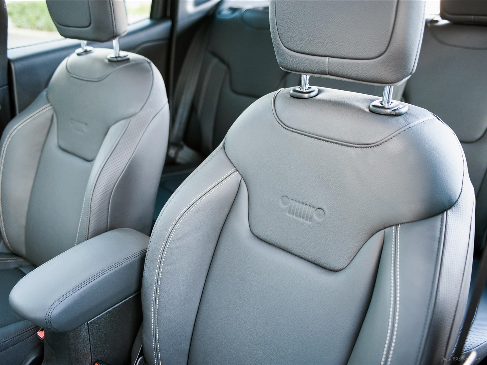 Jeep Renegade 2015