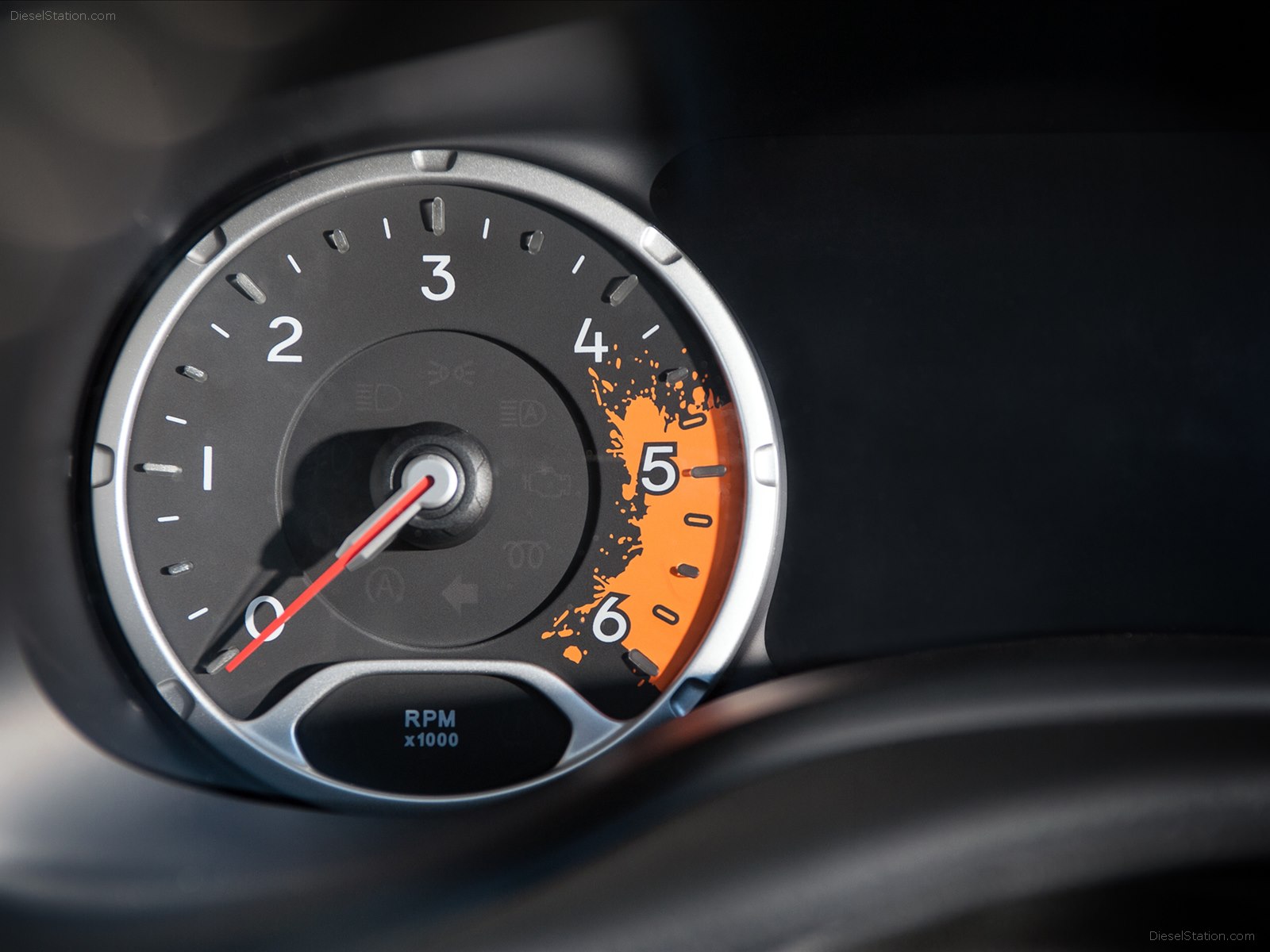 Jeep Renegade 2015