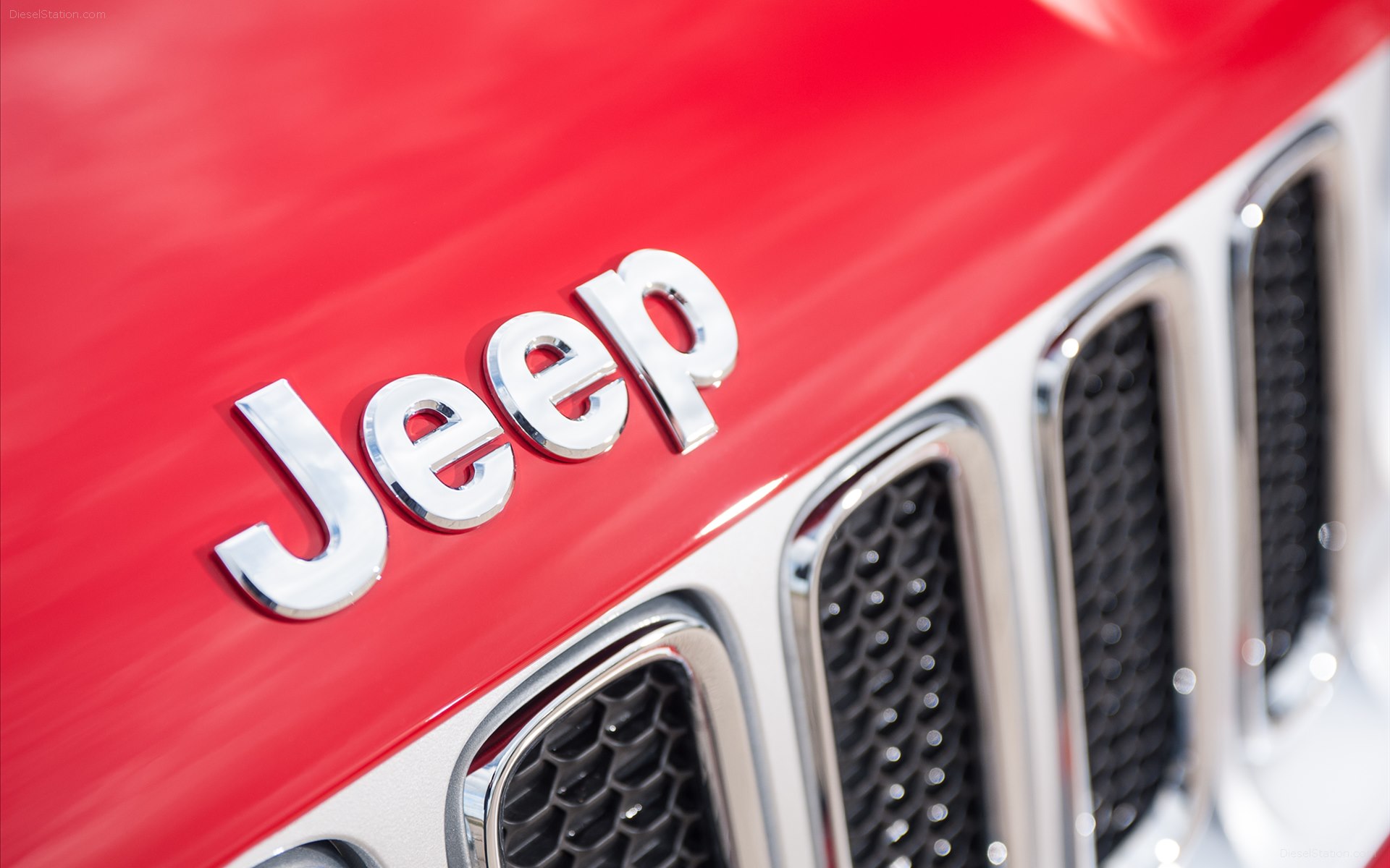 Jeep Renegade 2015