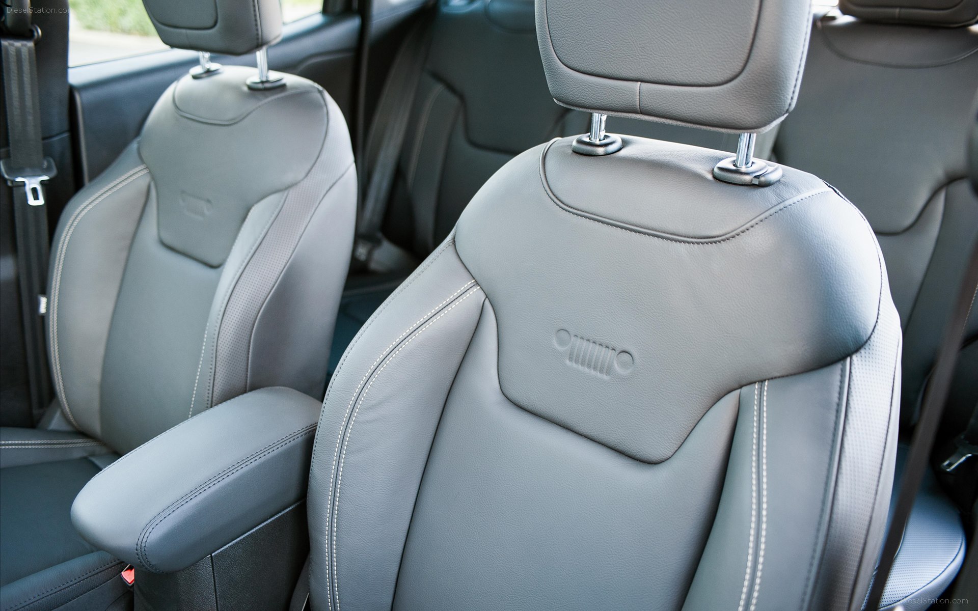 Jeep Renegade 2015