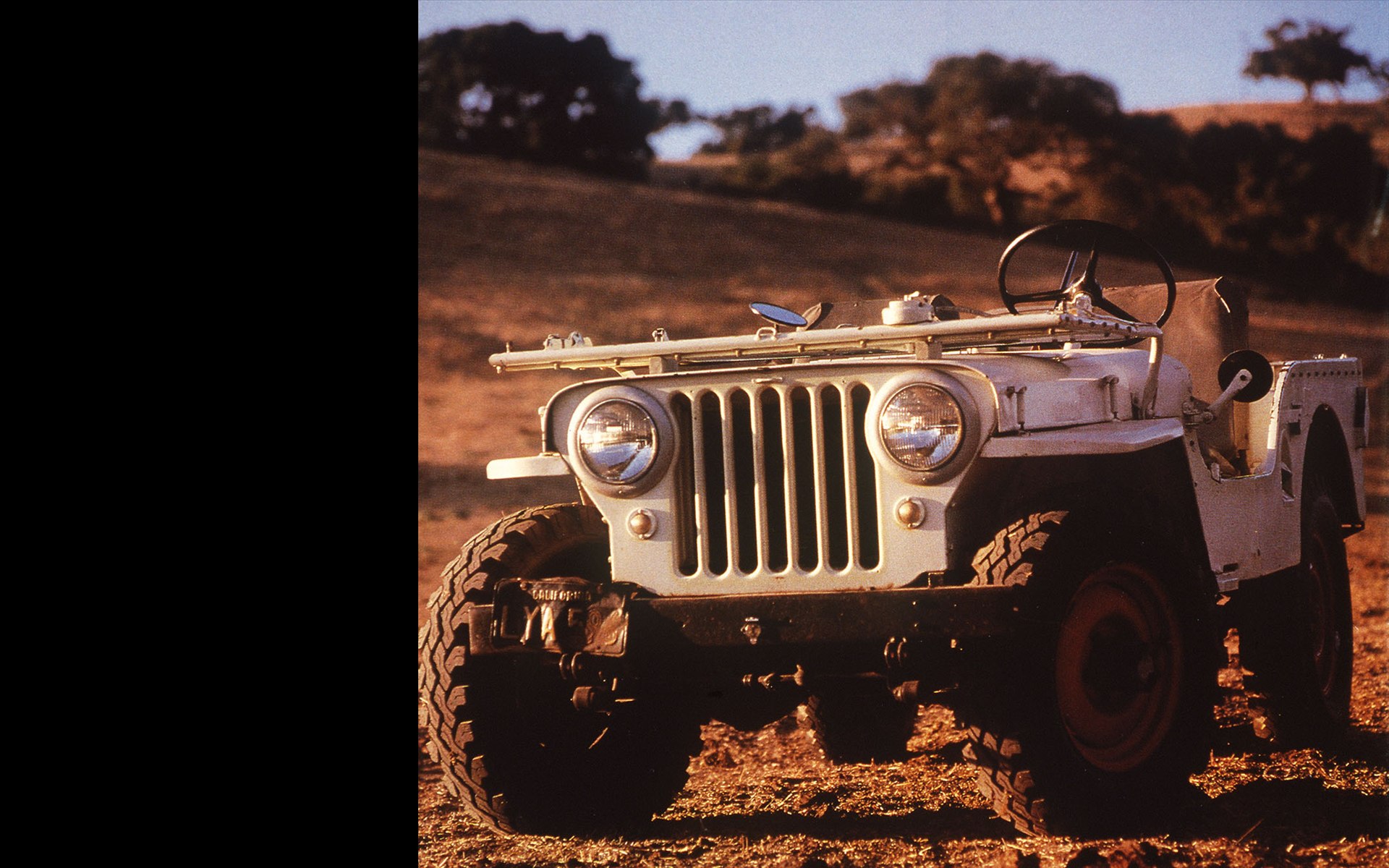 Jeep Wrangler Willys Wheeler Edition 2014