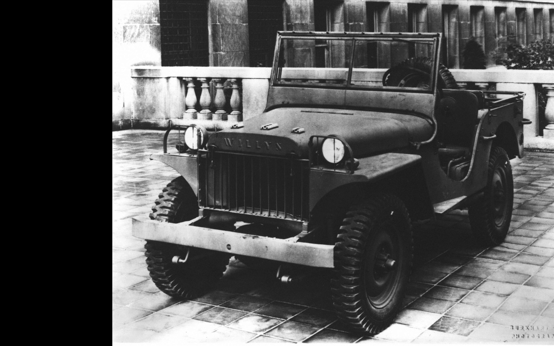 Jeep Wrangler Willys Wheeler Edition 2014
