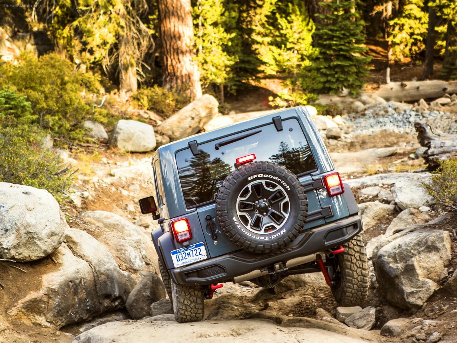 Jeep Wrangler Rubicon 10th Anniversary Edition 2013 Jeep Wrangler Rubicon 10th Anniversary Edition 2013