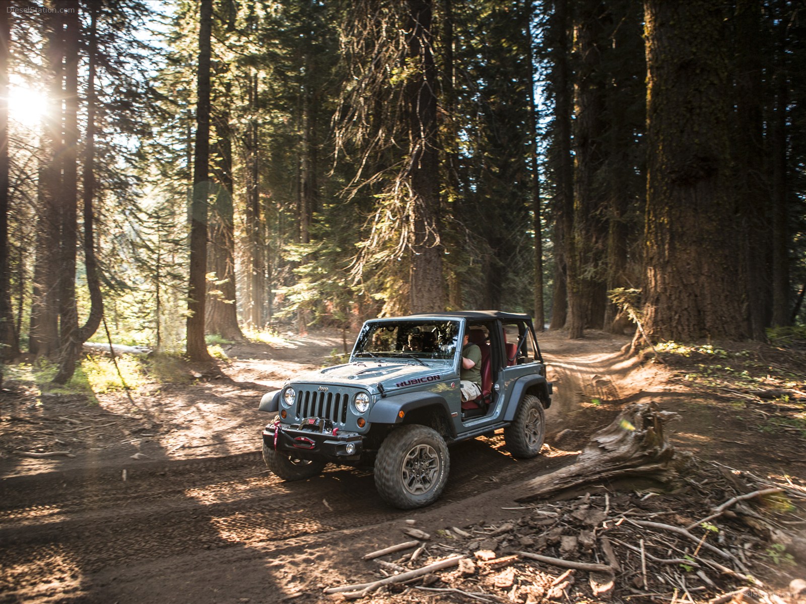 Jeep Wrangler Rubicon 10th Anniversary Edition 2013 Jeep Wrangler Rubicon 10th Anniversary Edition 2013