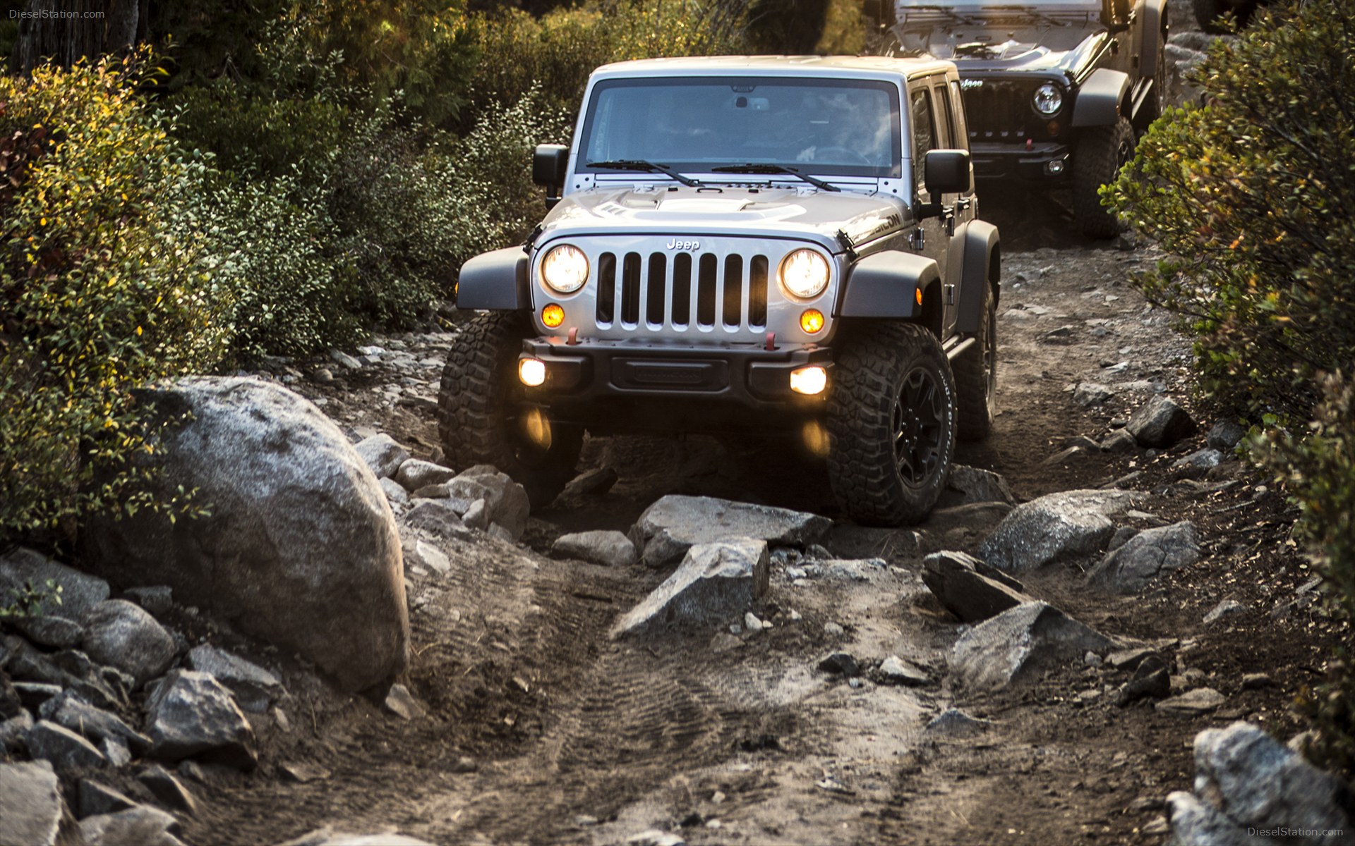 Jeep Wrangler Rubicon 10th Anniversary Edition 2013 Jeep Wrangler Rubicon 10th Anniversary Edition 2013