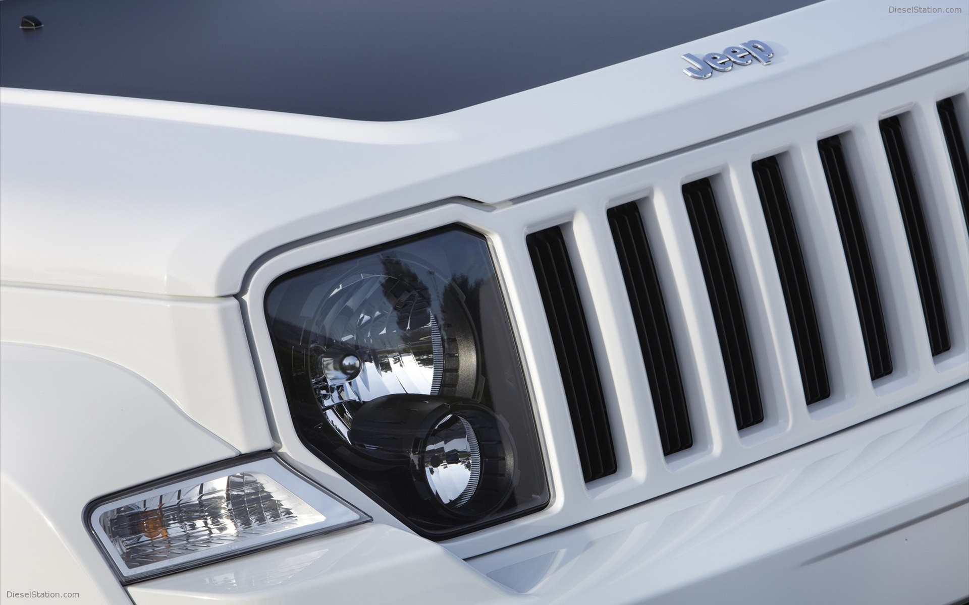 Jeep Wrangler Arctic 2012
