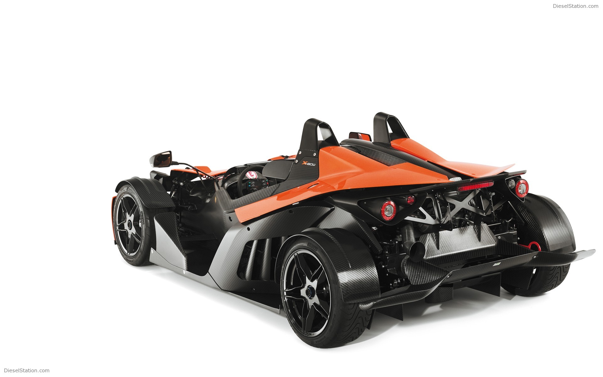 KTM X BOW Clubsport