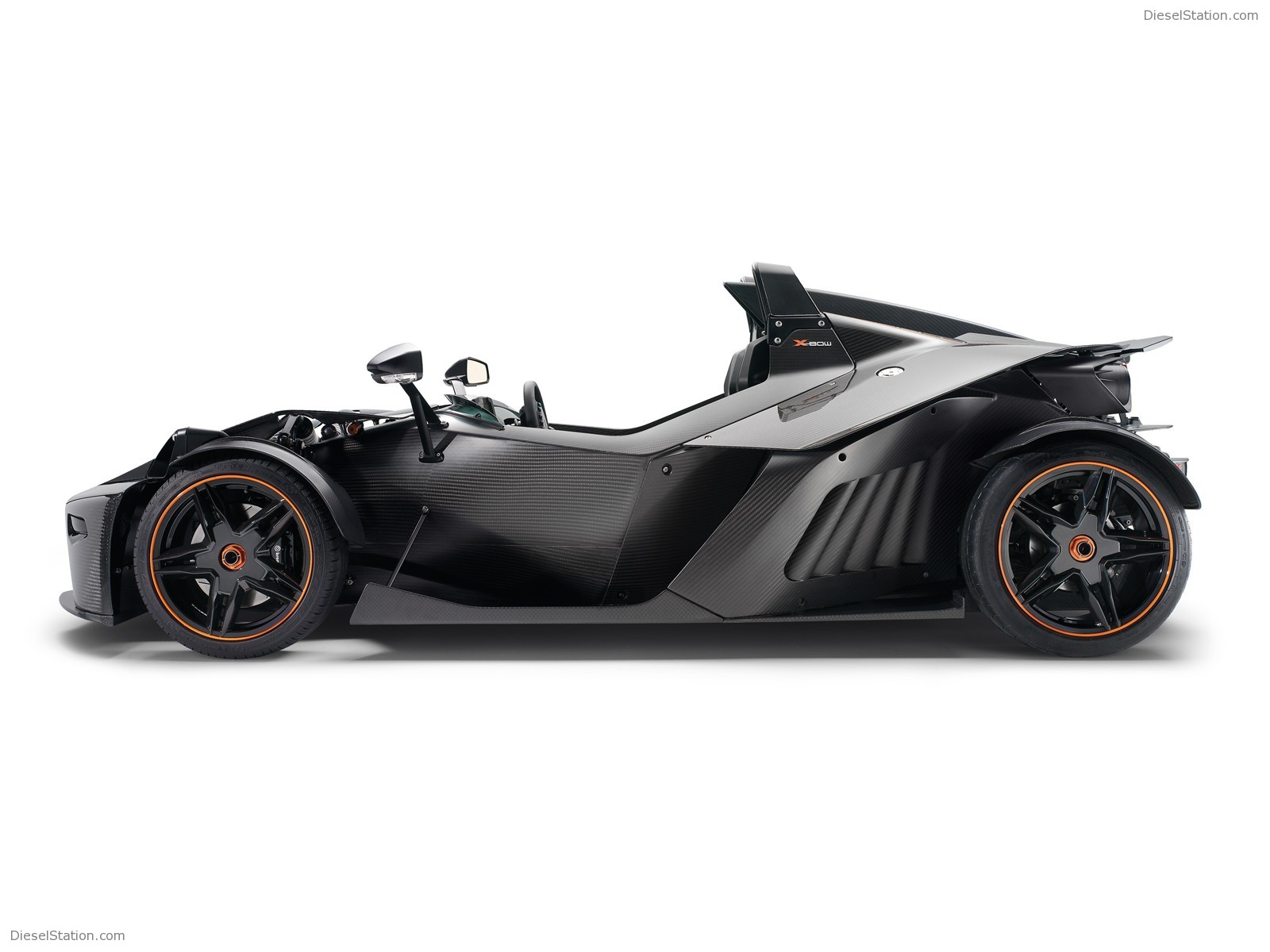 KTM X BOW Superlight
