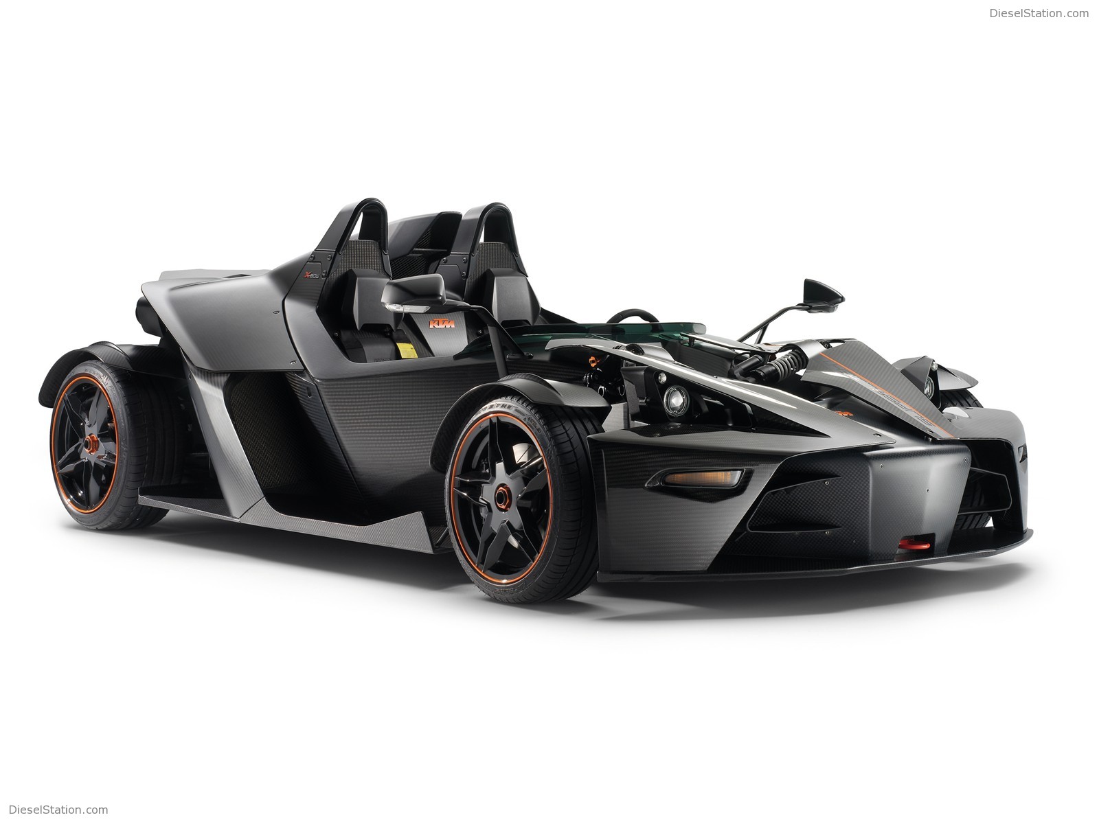 KTM X BOW Superlight