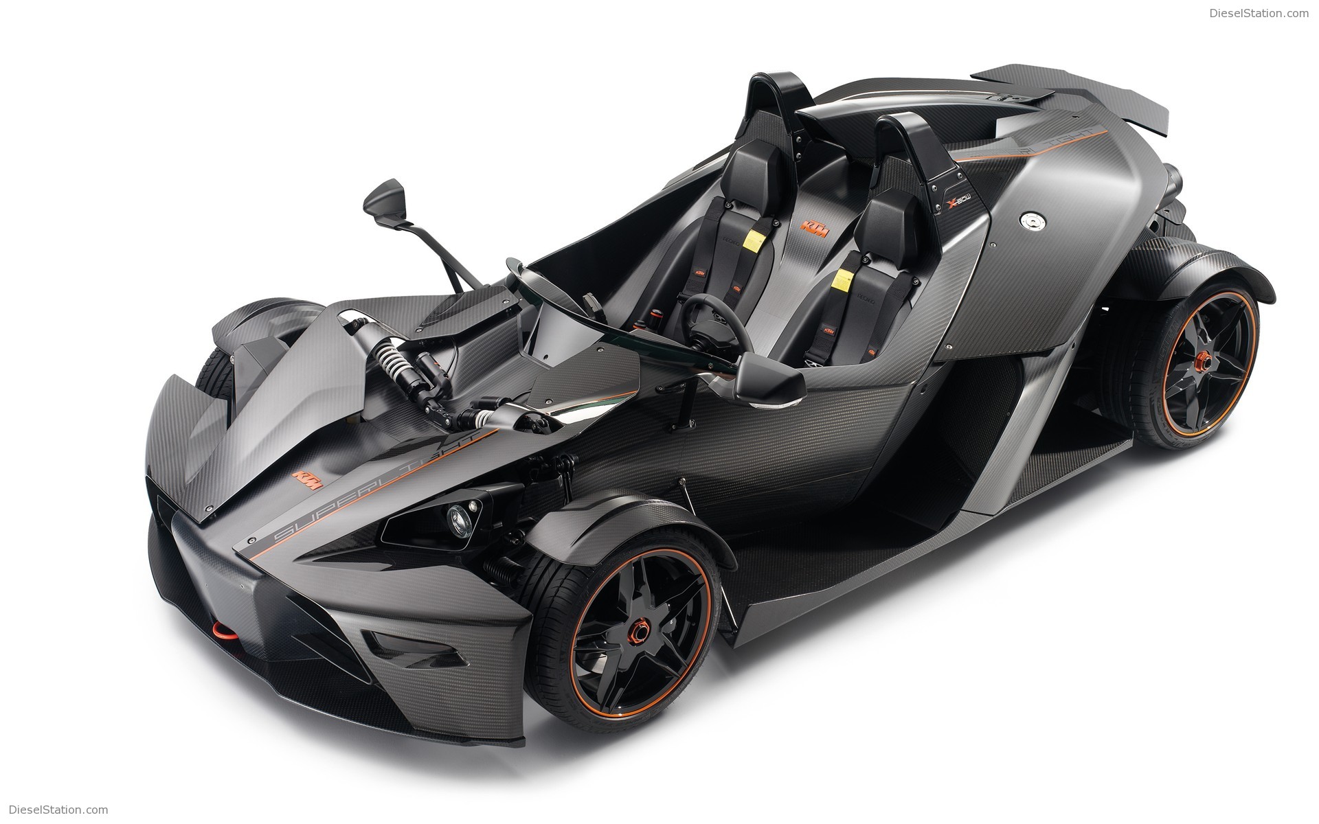 KTM X BOW Superlight