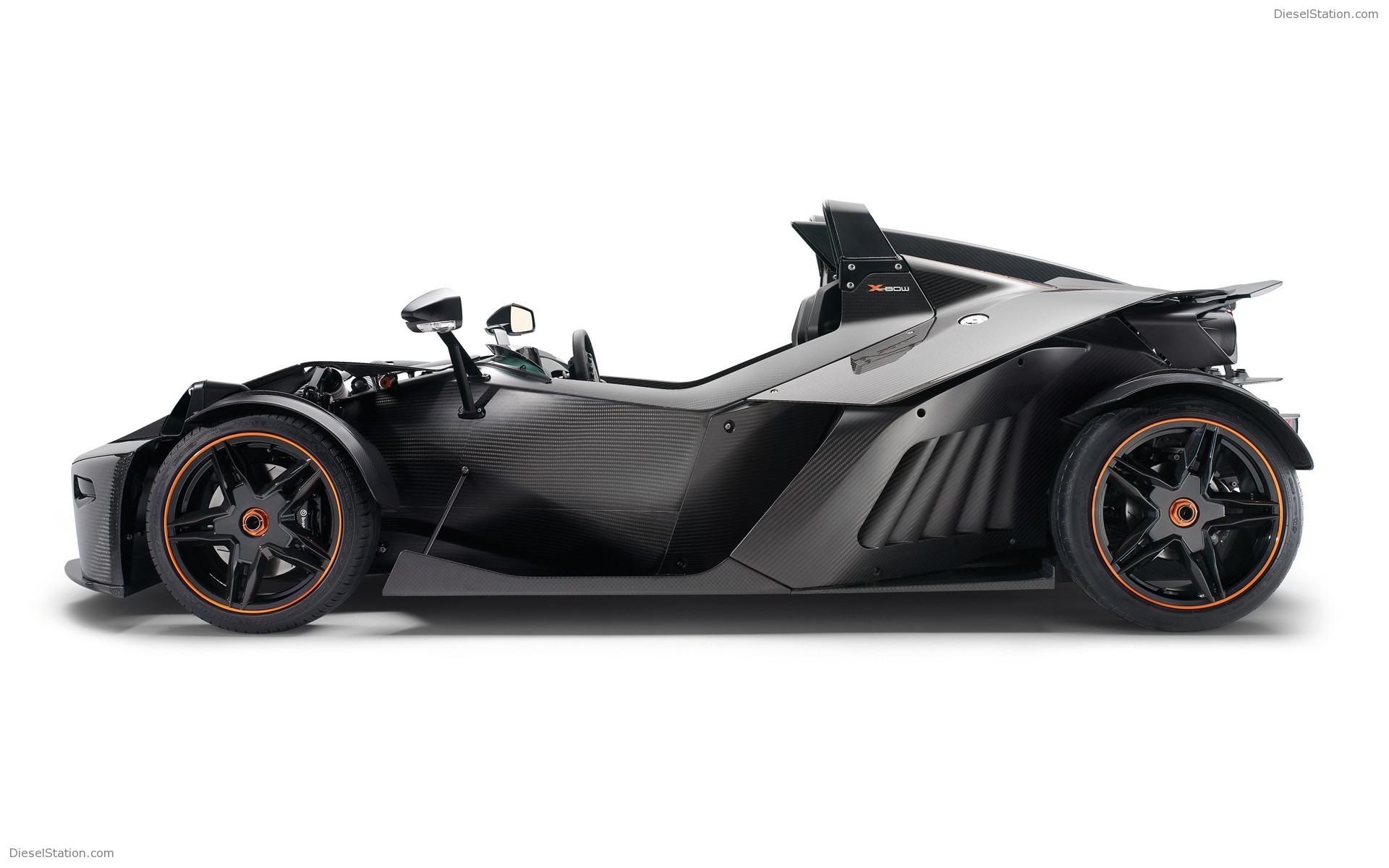 KTM X BOW Superlight