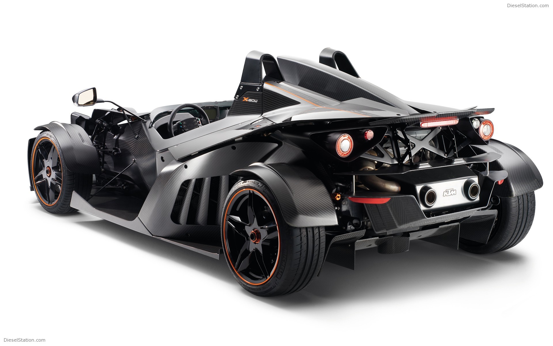 KTM X BOW Superlight