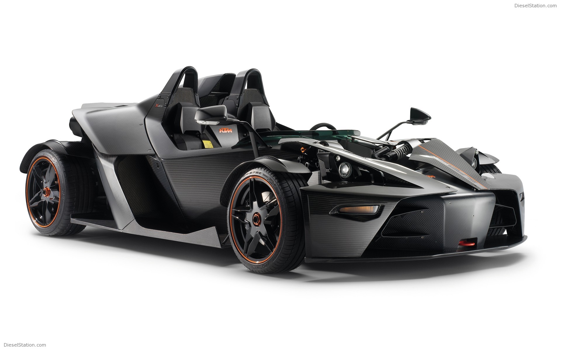 KTM X BOW Superlight
