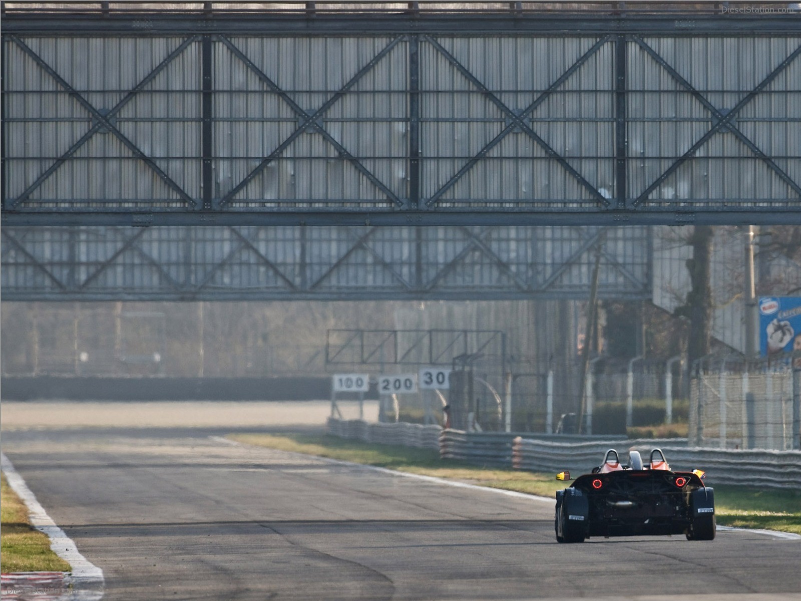KTM X-Bow GT24