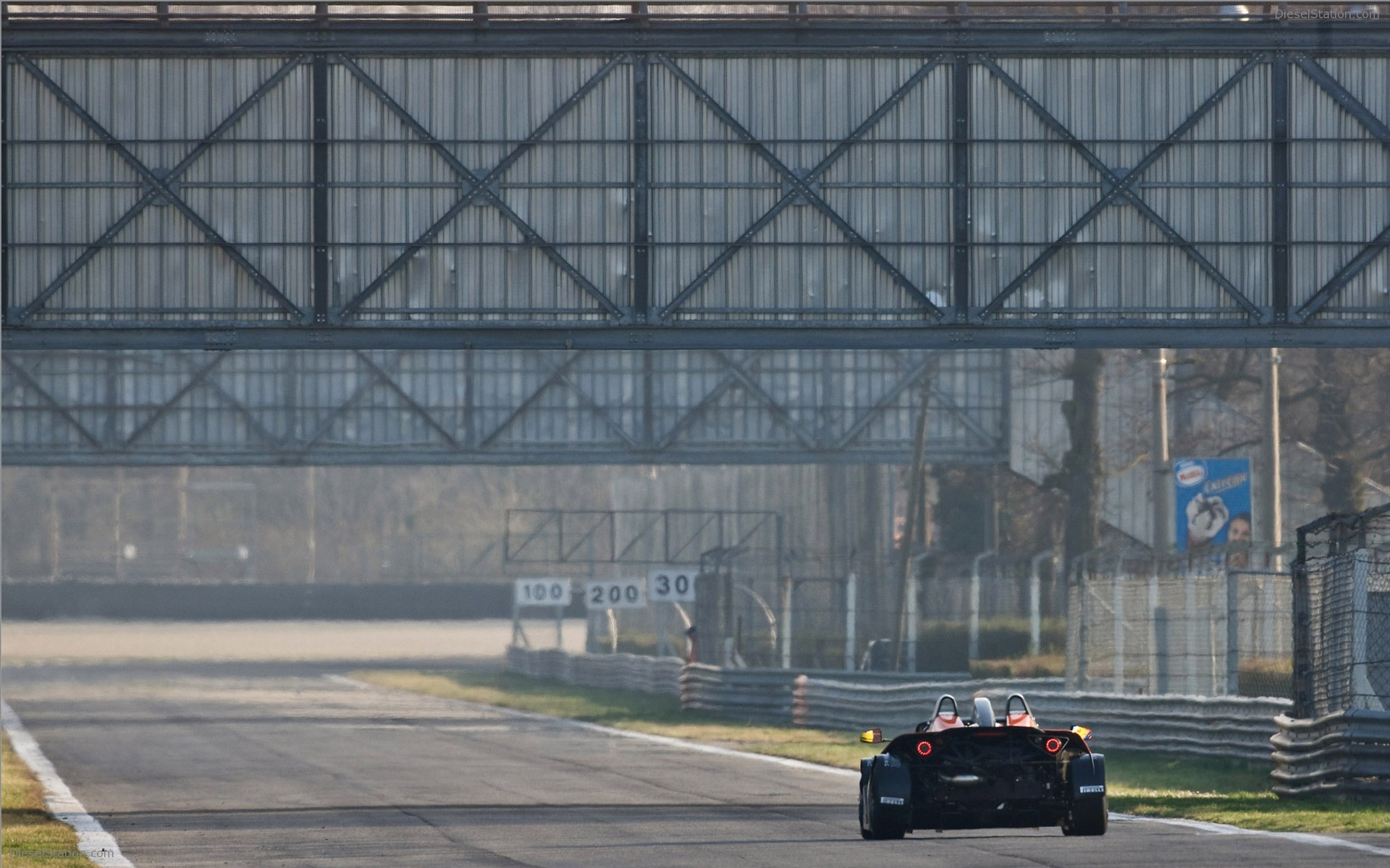 KTM X-Bow GT24