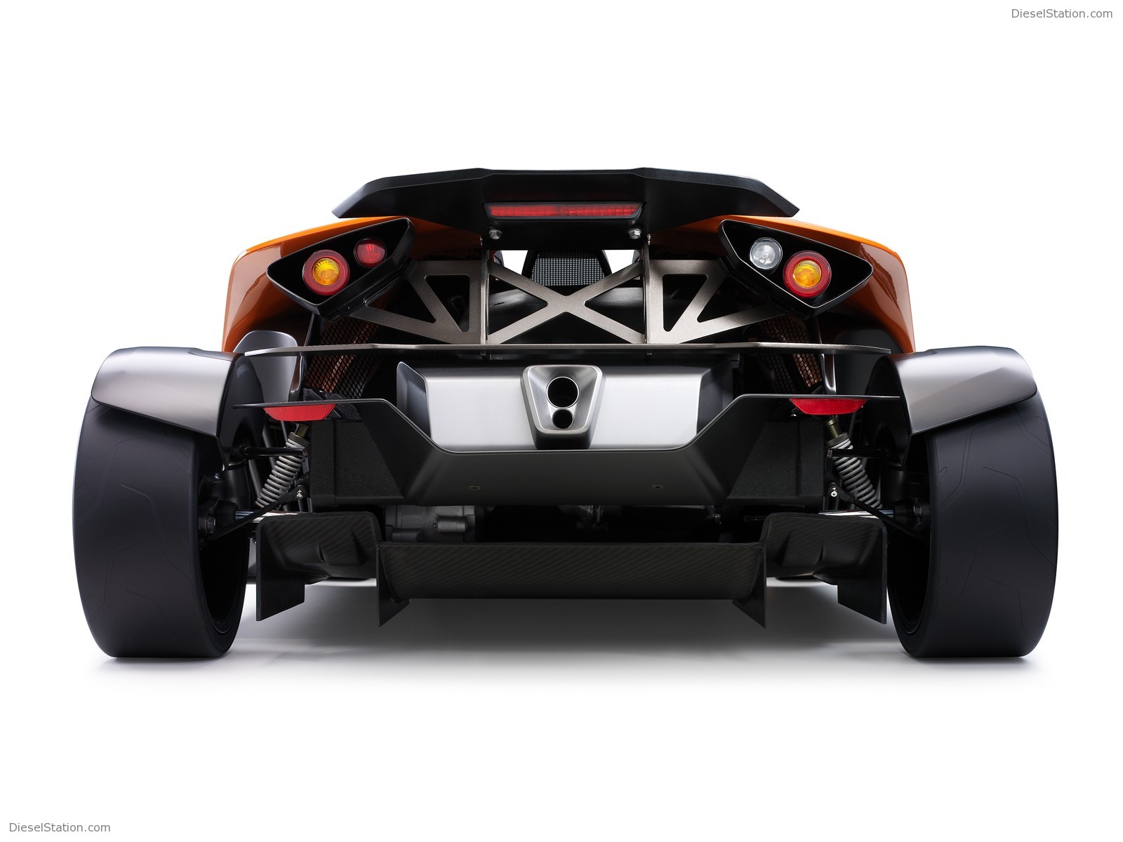 KTM X-Bow