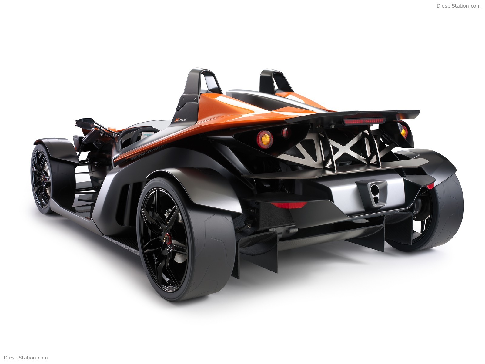 KTM X-Bow