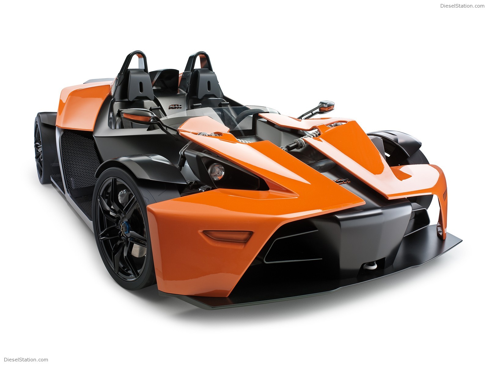 KTM X-Bow