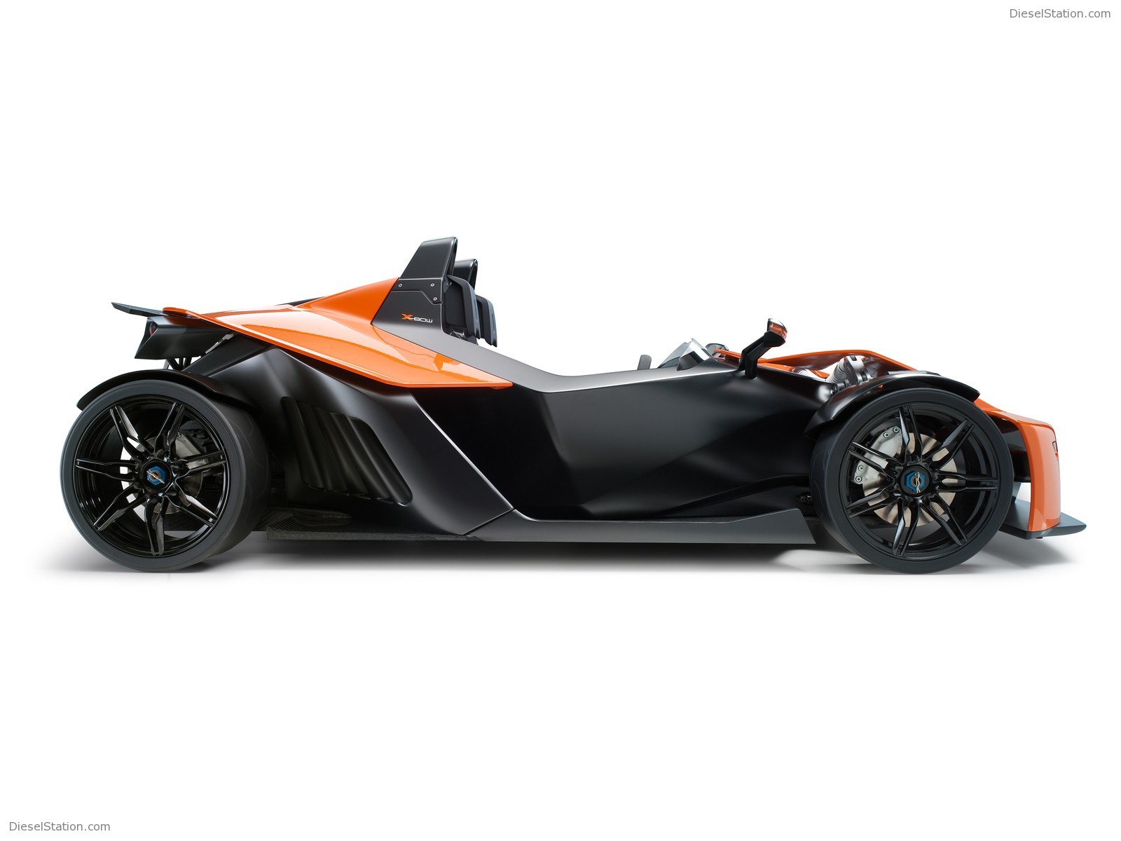 KTM X-Bow