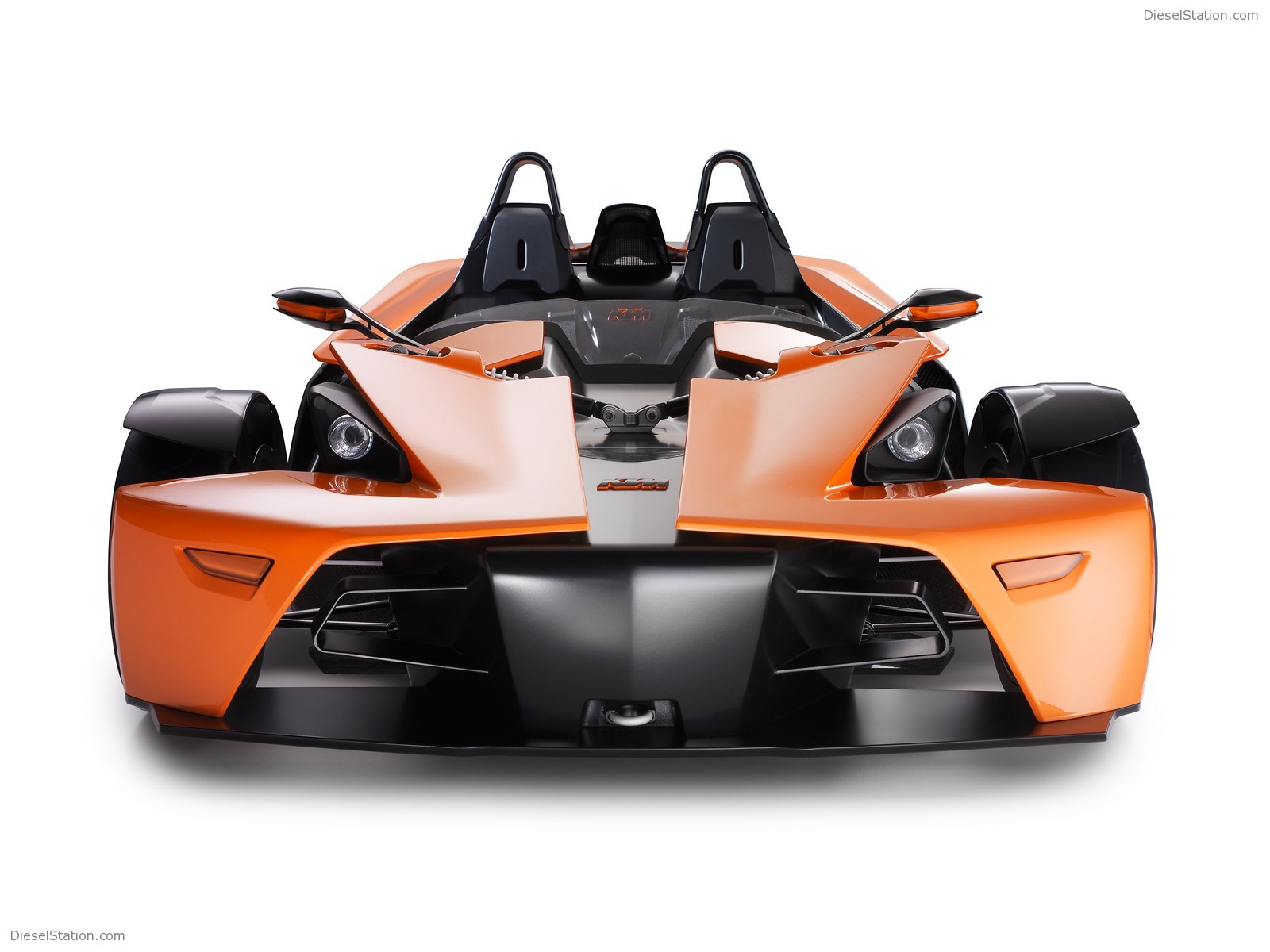 KTM X-Bow