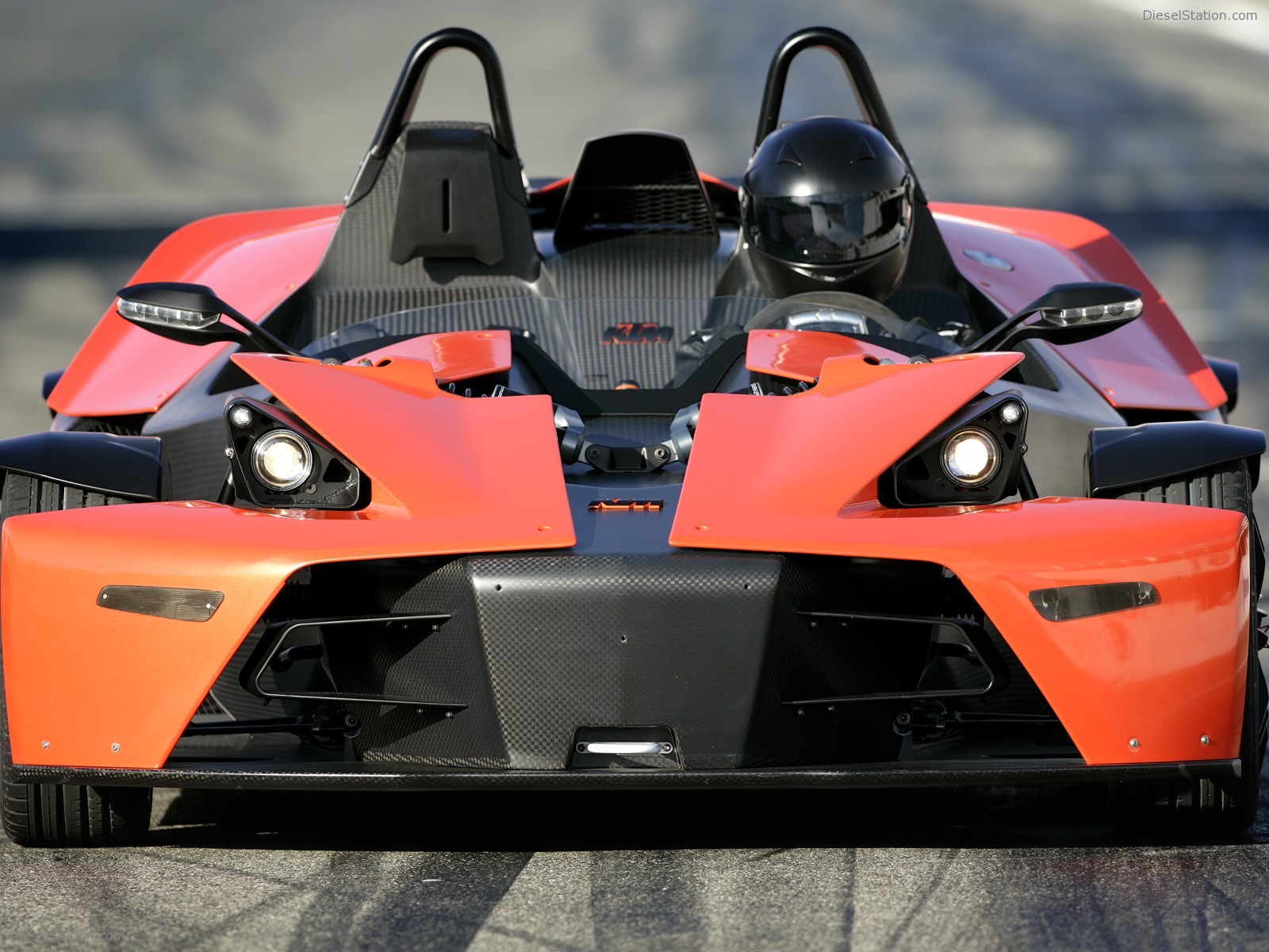 KTM X-Bow