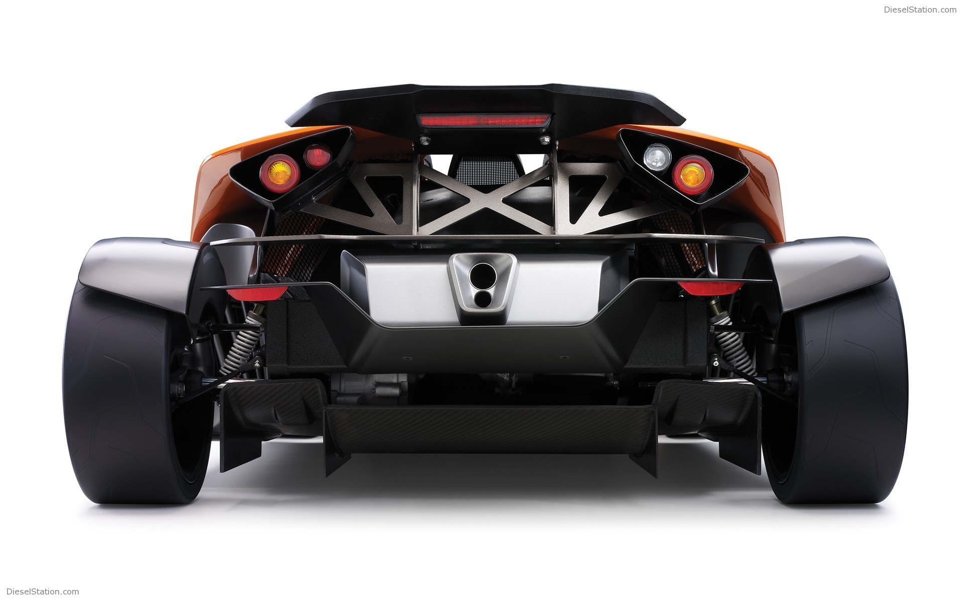 KTM X-Bow