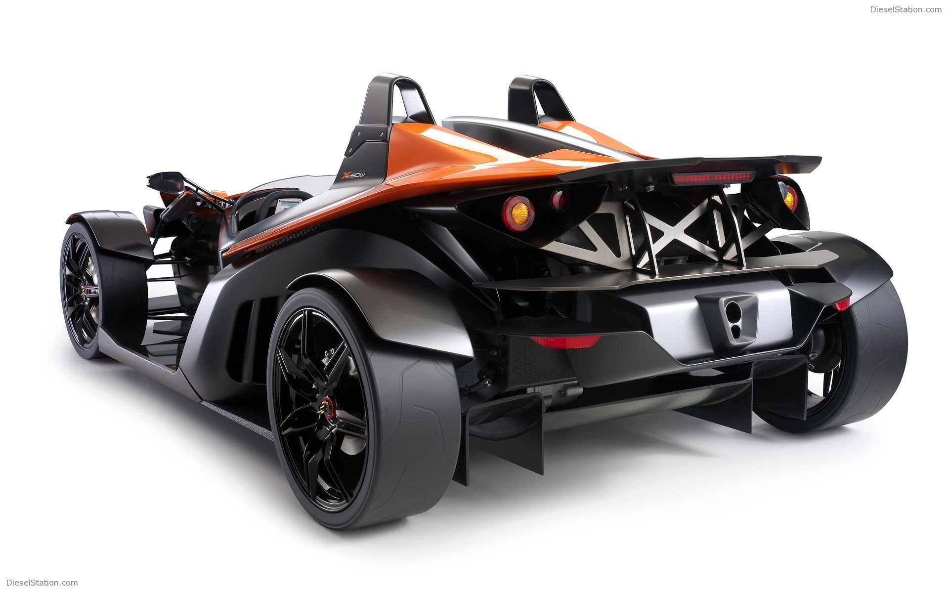 KTM X-Bow
