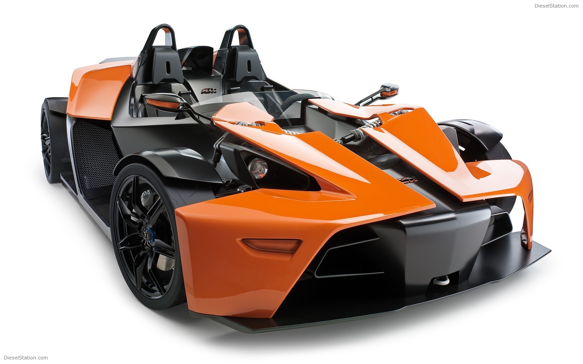 KTM X-Bow