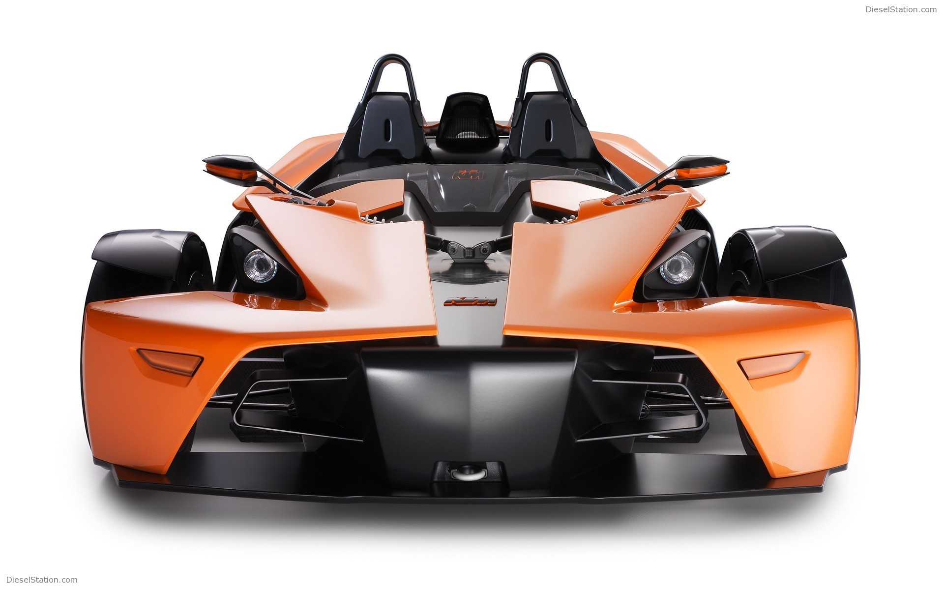 KTM X-Bow