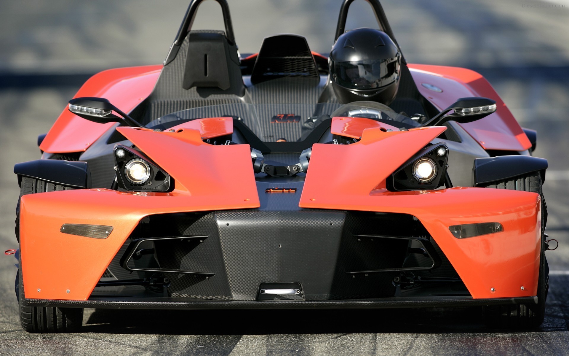 KTM X-Bow