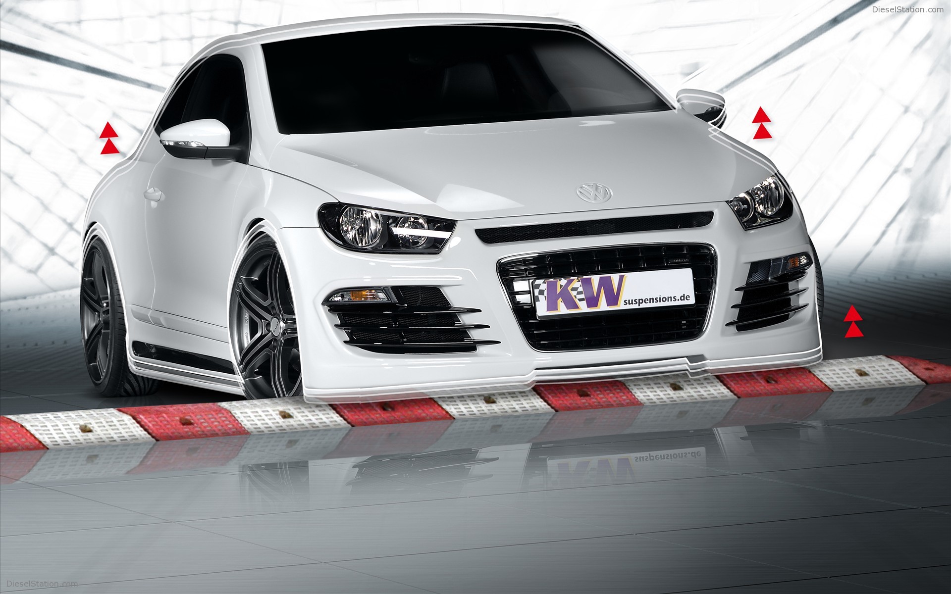 KW Presents The Hydraulic Lift System