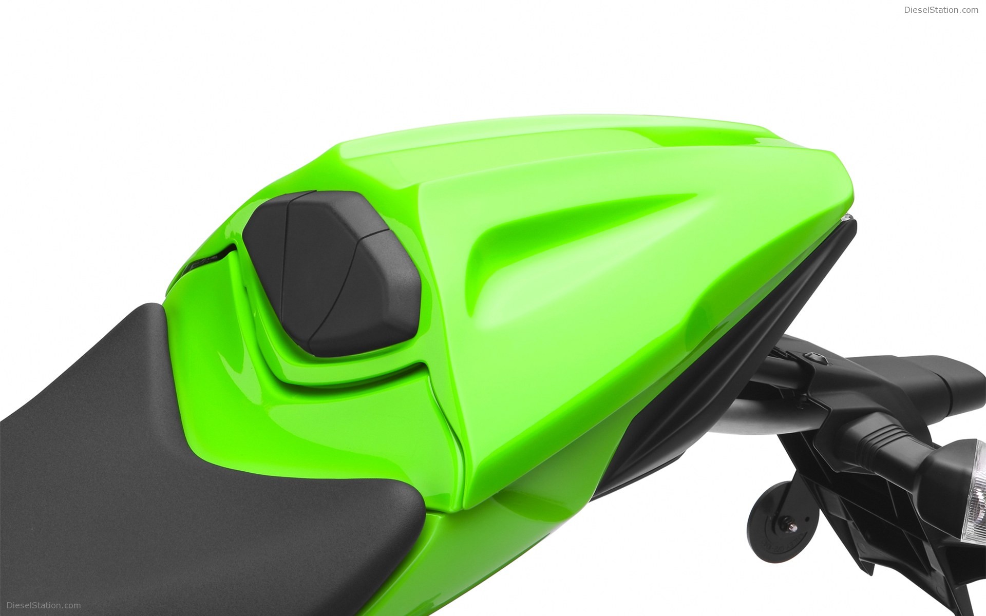 Kawasaki  Ninja ZX 10R 2011