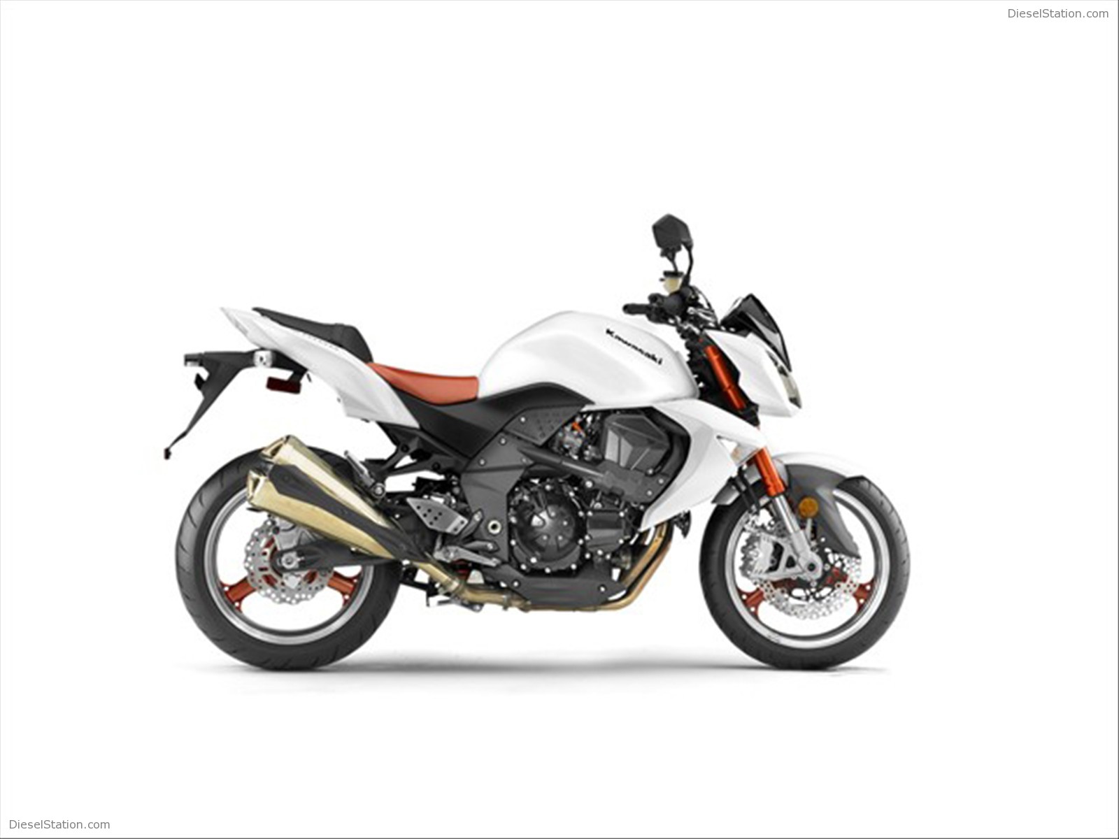 KAWASAKI Z1000