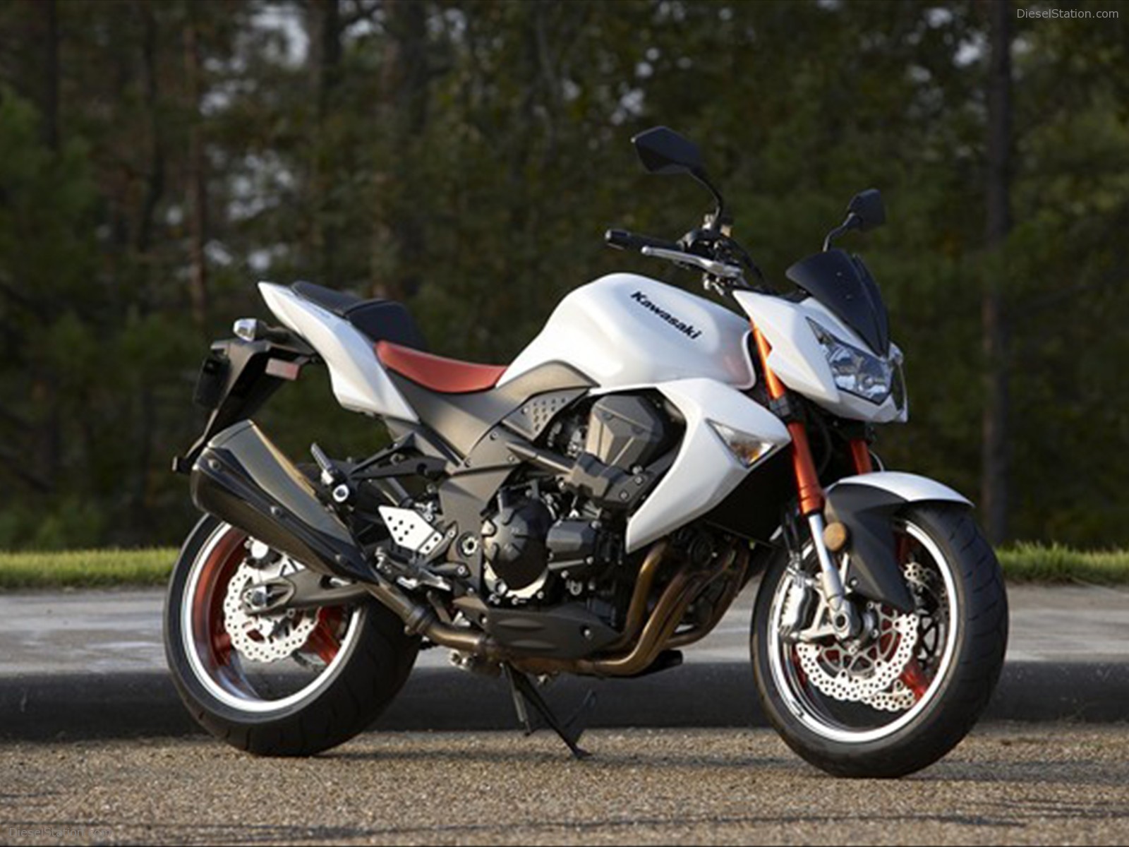KAWASAKI Z1000