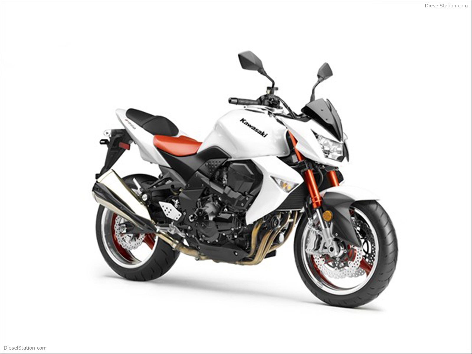 KAWASAKI Z1000