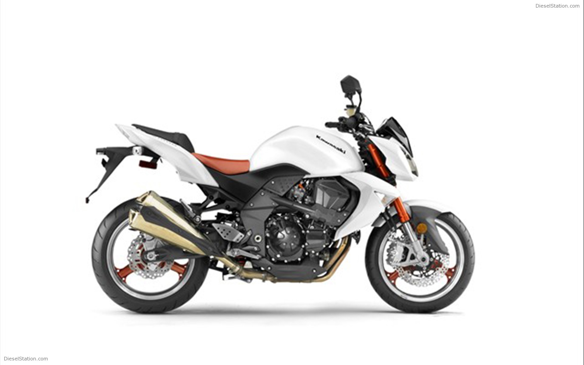 KAWASAKI Z1000