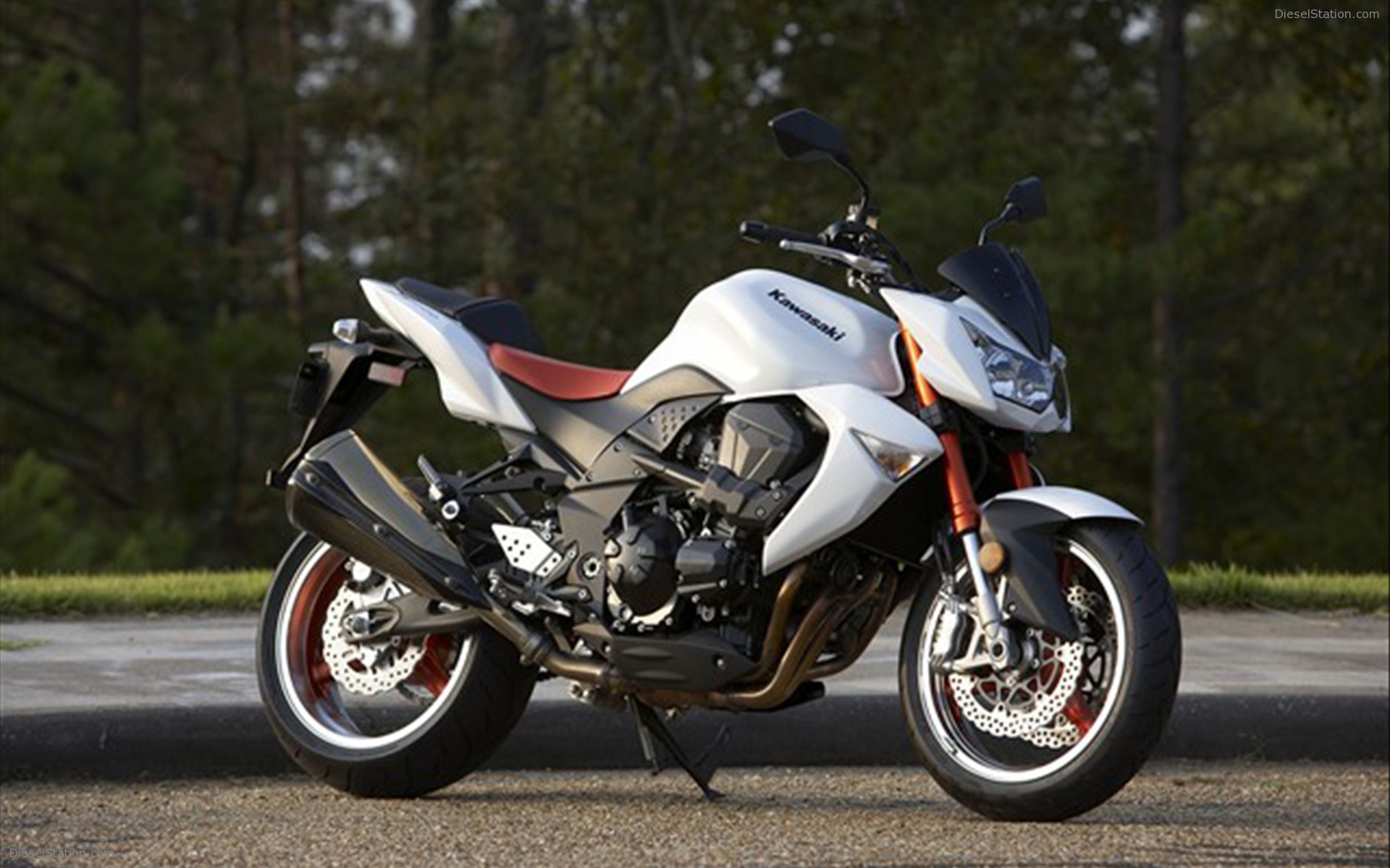 KAWASAKI Z1000